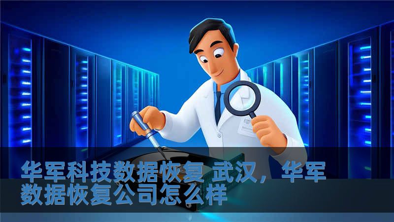 技王數據恢復 武漢，技王數據恢復公司怎么樣
