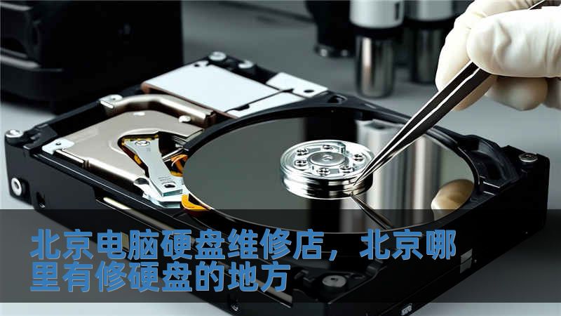 北京電腦硬盤維修店，北京哪里有修硬盤的地方