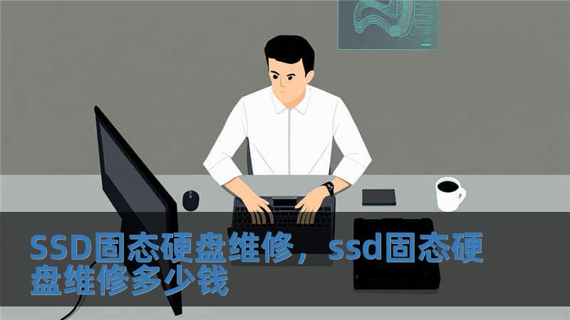 SSD固態(tài)硬盤維修，ssd固態(tài)硬盤維修多少錢