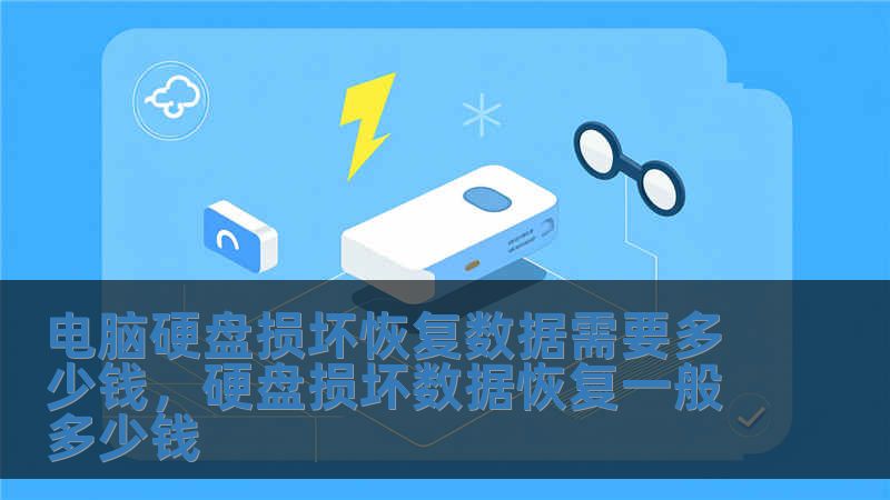 電腦硬盤損壞恢復(fù)數(shù)據(jù)需要多少錢，硬盤損壞數(shù)據(jù)恢復(fù)一般多少錢