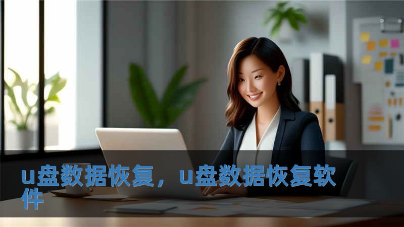 u盤數據恢復，u盤數據恢復軟件