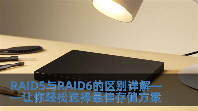 RAID5與RAID6的區(qū)別詳解——讓你輕松選擇最佳存儲方案