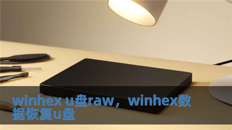 winhex u盤raw，winhex數(shù)據(jù)恢復(fù)u盤