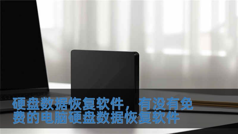 硬盤數據恢復軟件，有沒有免費的電腦硬盤數據恢復軟件