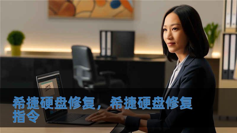 希捷硬盤修復，希捷硬盤修復指令