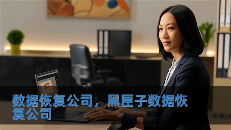 數據恢復公司，黑匣子數據恢復公司