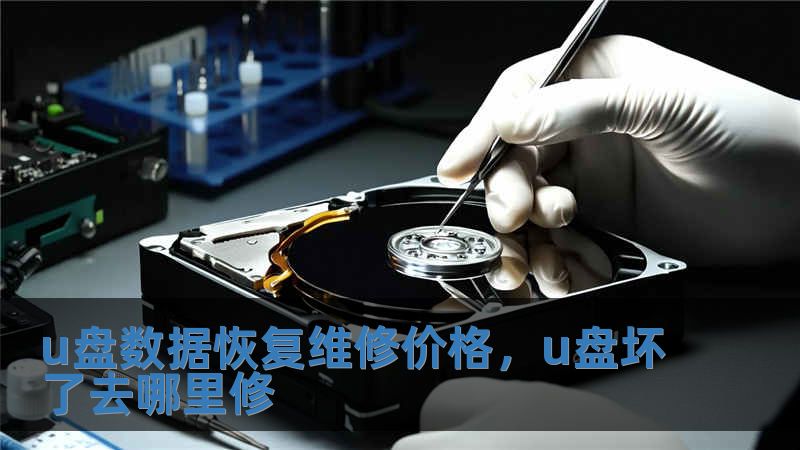 u盤數(shù)據(jù)恢復(fù)維修價(jià)格，u盤壞了去哪里修
