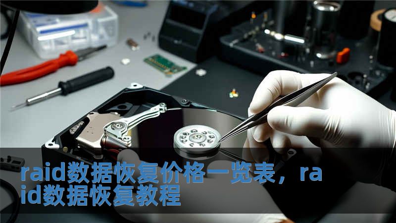 raid數(shù)據(jù)恢復(fù)價(jià)格一覽表，raid數(shù)據(jù)恢復(fù)教程