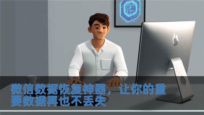 微信數(shù)據(jù)恢復(fù)神器，讓你的重要數(shù)據(jù)再也不丟失