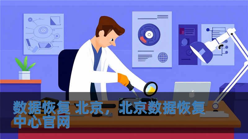 數據恢復 北京，北京數據恢復中心官網