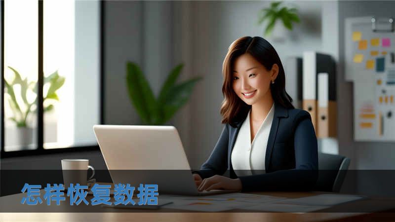 怎樣恢復數據