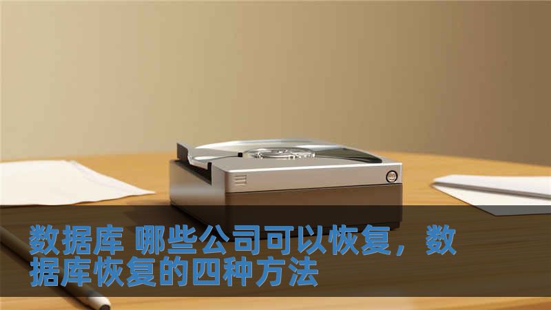 數(shù)據(jù)庫(kù) 哪些公司可以恢復(fù)，數(shù)據(jù)庫(kù)恢復(fù)的四種方法