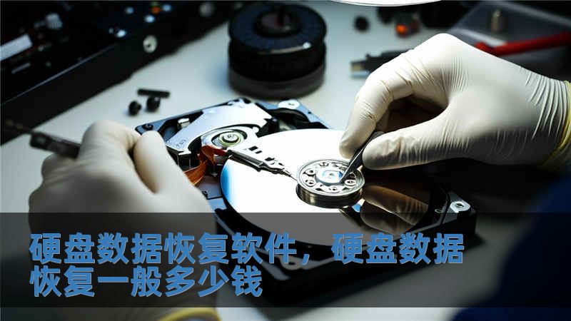 硬盤數(shù)據(jù)恢復(fù)軟件，硬盤數(shù)據(jù)恢復(fù)一般多少錢