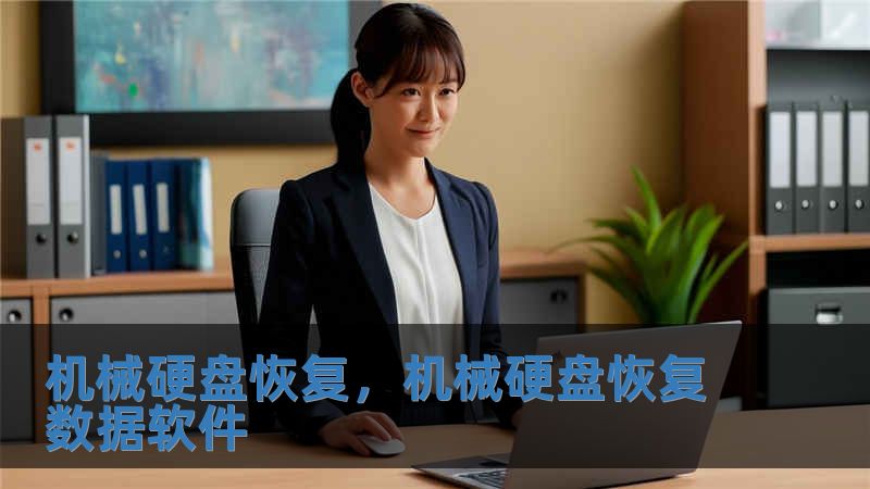 機械硬盤恢復，機械硬盤恢復數據軟件