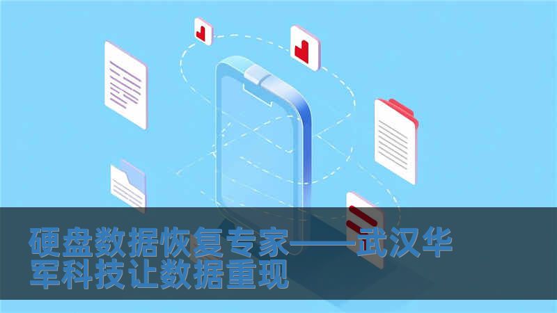 硬盤數據恢復專家——武漢技王讓數據重現