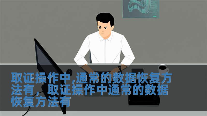 取證操作中,通常的數據恢復方法有，取證操作中通常的數據恢復方法有