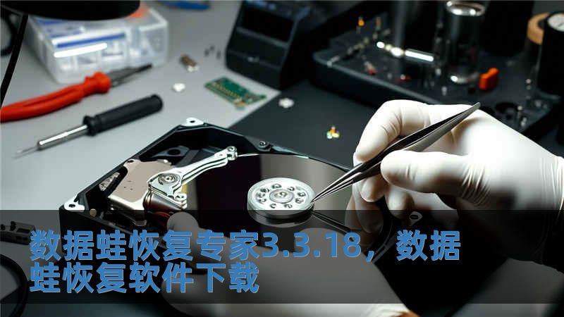 數(shù)據(jù)蛙恢復(fù)專家3.3.18，數(shù)據(jù)蛙恢復(fù)軟件下載