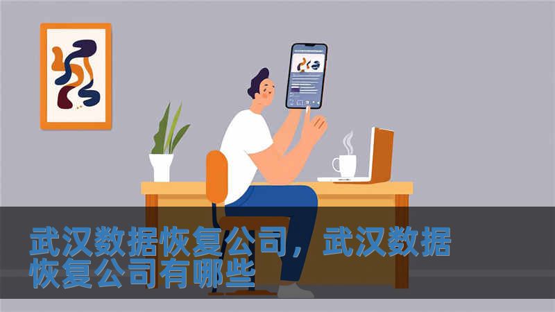 武漢數據恢復公司，武漢數據恢復公司有哪些
