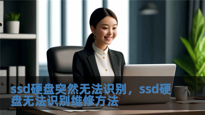 ssd硬盤突然無法識別，ssd硬盤無法識別維修方法