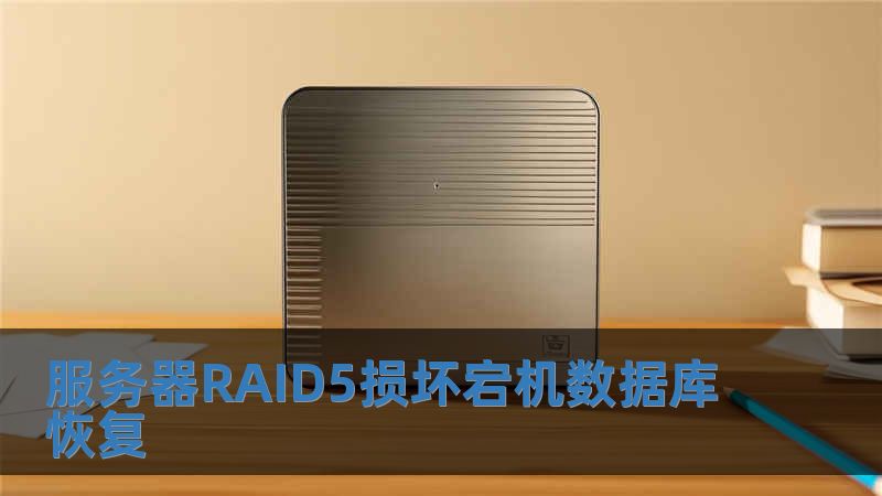 服務器RAID5損壞宕機數(shù)據(jù)庫恢復
