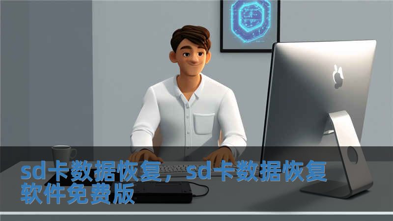 sd卡數據恢復，sd卡數據恢復軟件免費版