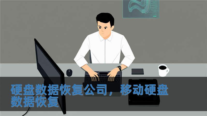 硬盤數據恢復公司，移動硬盤數據恢復