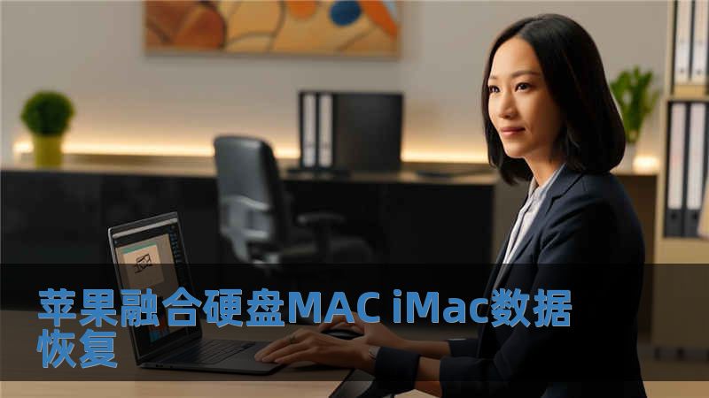 蘋果融合硬盤MAC iMac數(shù)據(jù)恢復(fù)