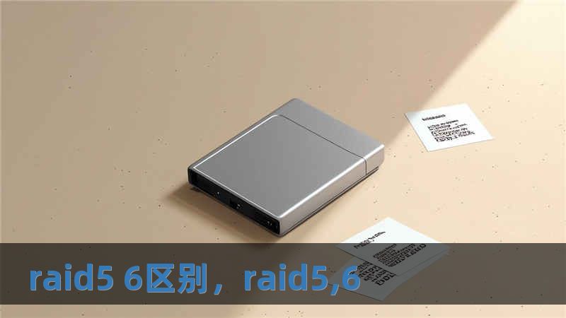 raid5 6區(qū)別，raid5,6