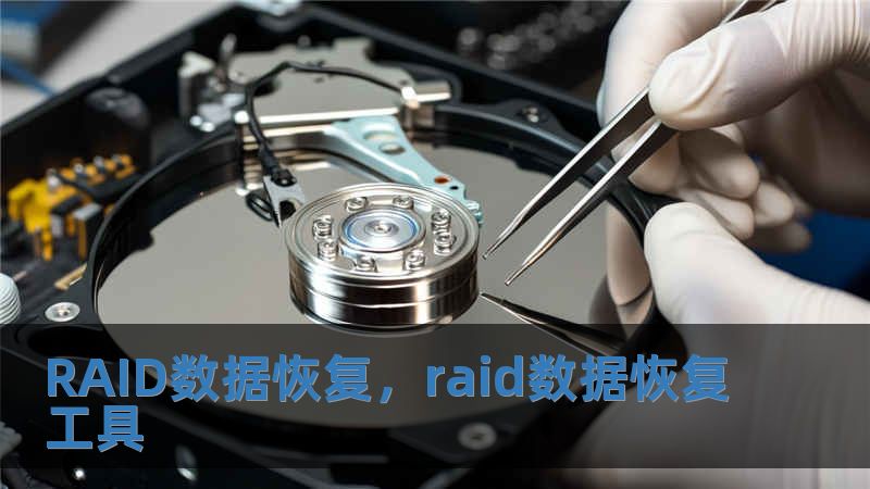 RAID數據恢復，raid數據恢復工具