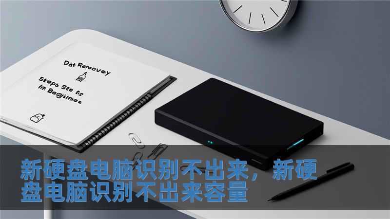 新硬盤電腦識別不出來，新硬盤電腦識別不出來容量