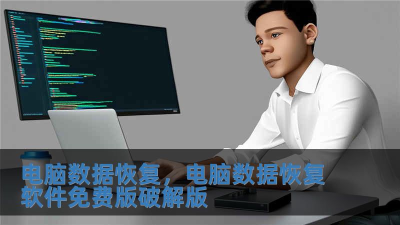 電腦數據恢復，電腦數據恢復軟件免費版破解版