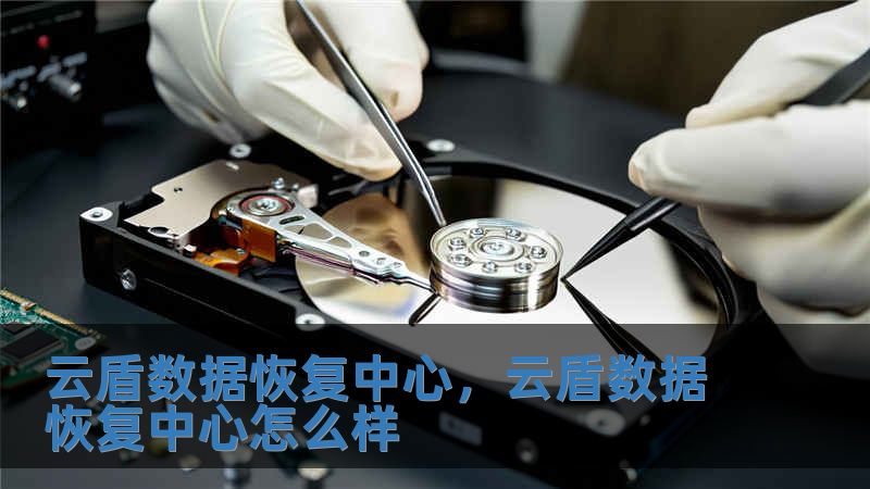 云盾數據恢復中心，云盾數據恢復中心怎么樣
