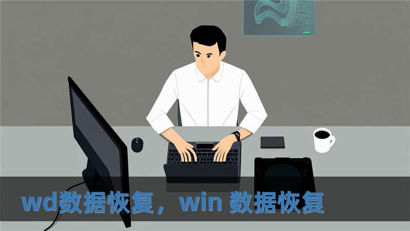 wd數(shù)據(jù)恢復(fù)，win 數(shù)據(jù)恢復(fù)