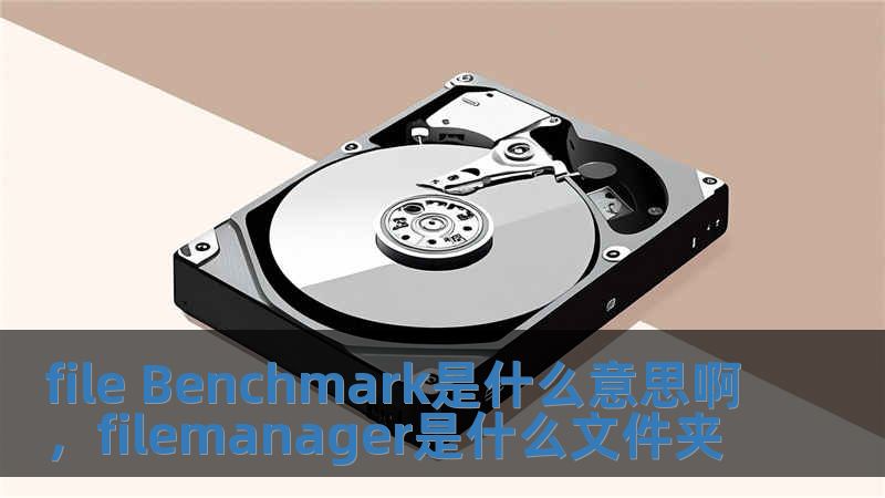 file Benchmark是什么意思啊，filemanager是什么文件夾