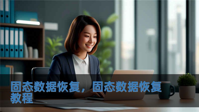 固態數據恢復，固態數據恢復教程