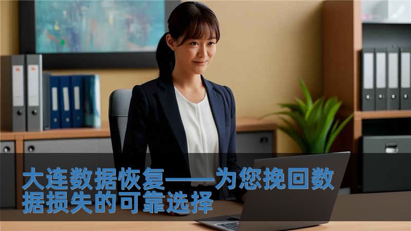 大連數據恢復——為您挽回數據損失的可靠選擇