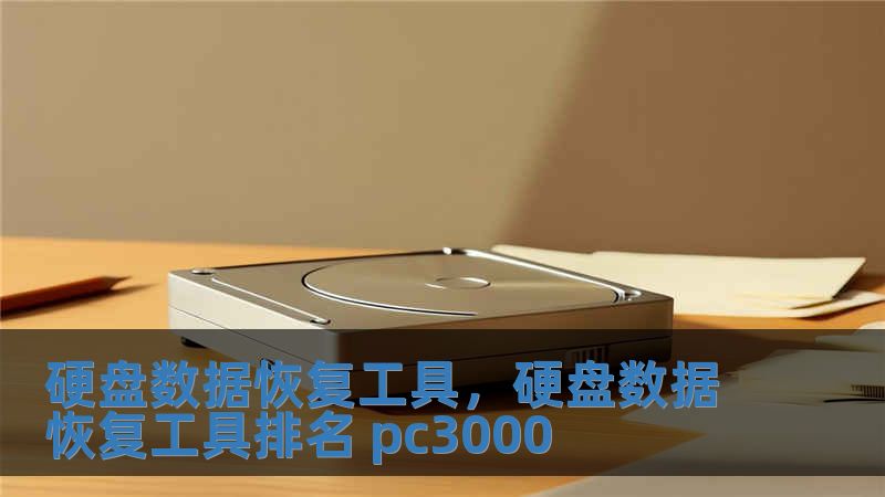 硬盤數據恢復工具，硬盤數據恢復工具排名 pc3000