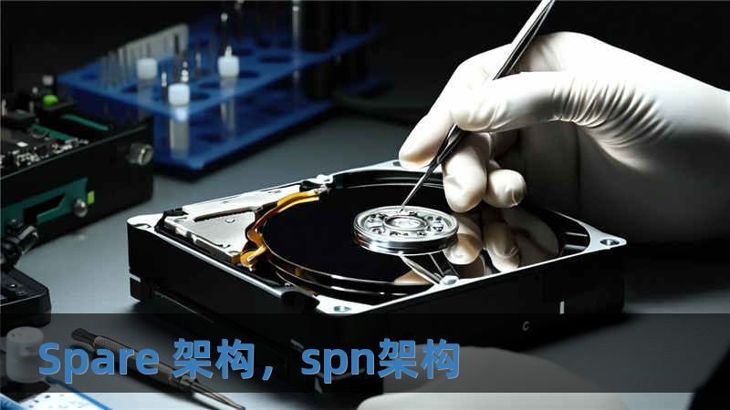 Spare 架構，spn架構