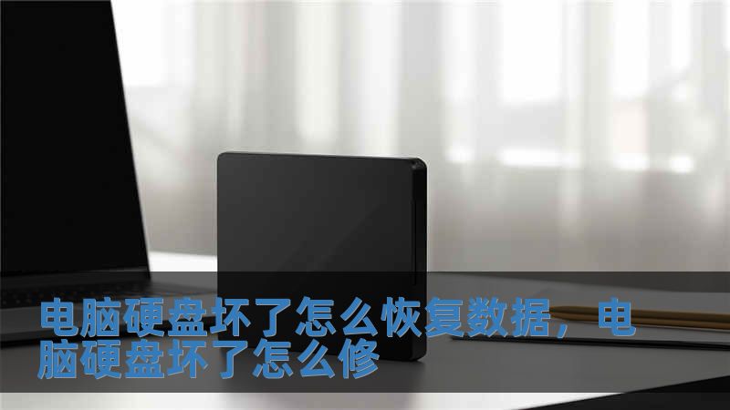 電腦硬盤壞了怎么恢復(fù)數(shù)據(jù)，電腦硬盤壞了怎么修