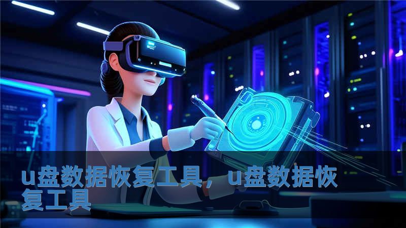 u盤數據恢復工具，u盤數據恢復工具