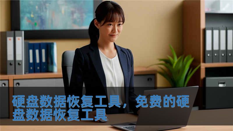 硬盤數據恢復工具，免費的硬盤數據恢復工具