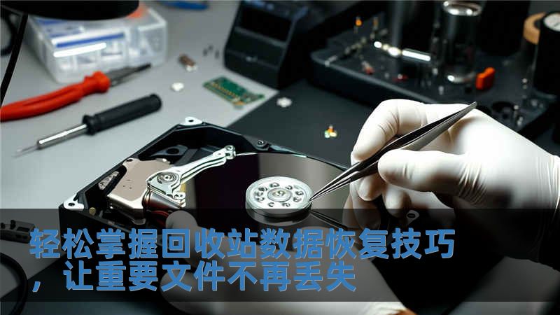 輕松掌握回收站數(shù)據(jù)恢復(fù)技巧，讓重要文件不再丟失