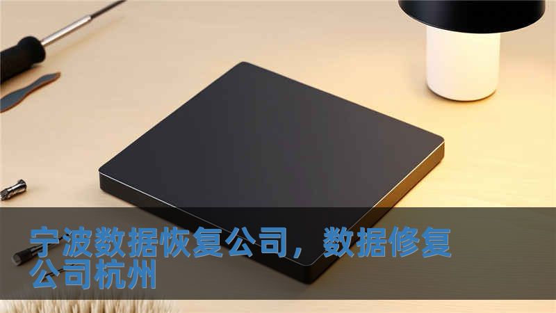 寧波數據恢復公司，數據修復公司杭州