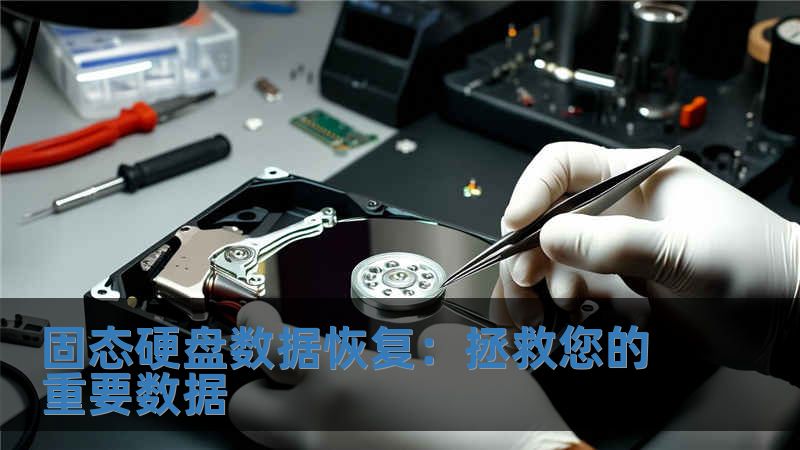 固態(tài)硬盤數(shù)據(jù)恢復(fù)：拯救您的重要數(shù)據(jù)