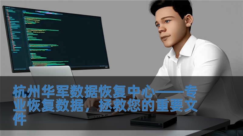 杭州技王數據恢復中心——專業恢復數據，拯救您的重要文件