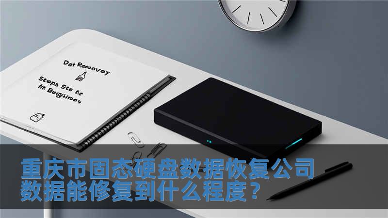 重慶市固態硬盤數據恢復公司數據能修復到什么程度？