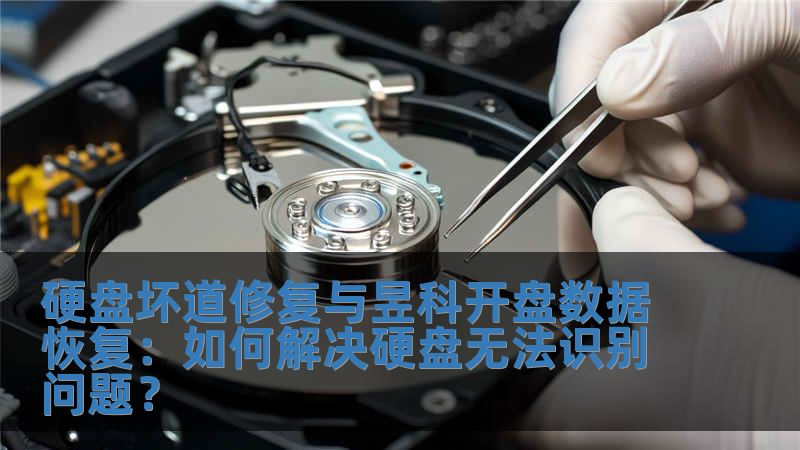 硬盤壞道修復(fù)與昱科開盤數(shù)據(jù)恢復(fù)：如何解決硬盤無(wú)法識(shí)別問(wèn)題？