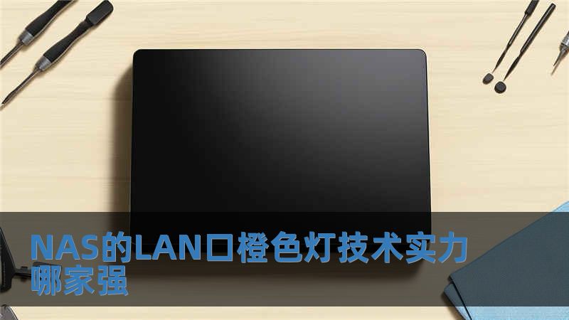 NAS的LAN口橙色燈技術(shù)實力哪家強