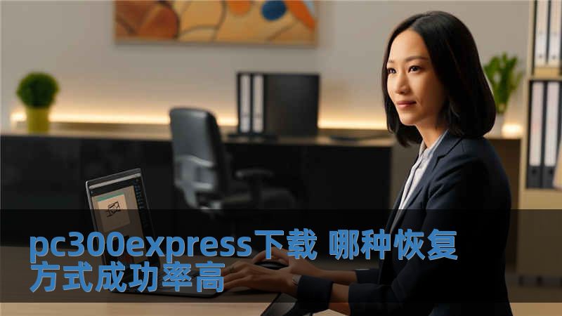 pc300express下載 哪種恢復方式成功率高