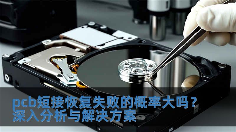 pcb短接恢復失敗的概率大嗎？深入分析與解決方案